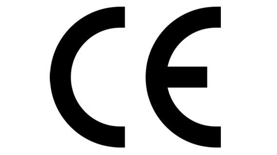 certification CE